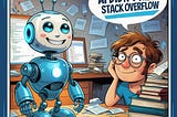 🤖 AI Didn’t Kill Stack Overflow… Developers Did