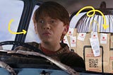 How Product Psychology Could Stop Uber Drivers From Stealing Food