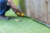 How to Select the Perfect Artificial Grass Installer?