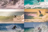 Beginners guide to surf photography