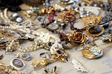 History of the Worlds Vintage and Most Expensive Antique Piece Jewellery