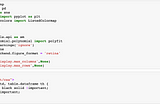 Data Analysis of State Wise GDP in India and Recommendations Using Python