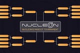 Nucleon Mascot Tournament Set to Kickoff
