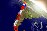 Plastic Oceans Chile signs an alliance with Searious Business to help Chilean companies turn…