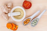 COVID-19 Crisis and Herbal / Nutraceutical Industry