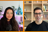 Interviews in Big Tech with Manuela Castrillón