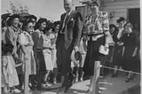 The First Lady’s Dissent: Eleanor Roosevelt and Japanese Internment