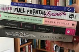 Men’s Guide to Feminism: 5 Books on Feminism Every Man Should Read
