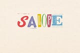 Salope*