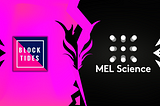 Announcement #050 BlockTides | MEL Science