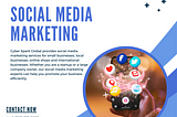 Social Media Marketing Service