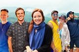 Foreign Travel Vloggers in Bangladesh: Why Carrie Patsalis Stands Out