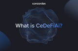 Into the Crypto Future: A Deep Dive into CeDeFiAi