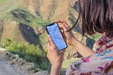 One app for all hikers!
