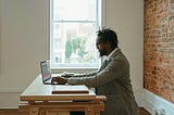 From Noob to Pro: Key traits of a professional writer