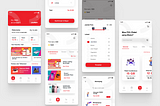 UX Case Study: Redesign Aplikasi MyTelkomsel