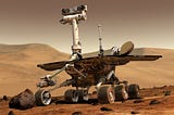 Experiment Suggests that Old Traces of Life May Still Exist on Mars.