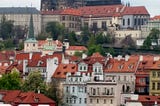 Escape to the Romance — and Reality of Prague