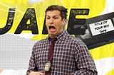 Work culture lessons from Brooklyn 99 for Start ups