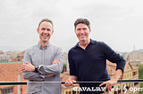 Cavalry x Openvolt