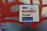 Privacy and Personhood, not Privacy and Property