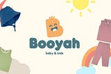 Booyah: A Business Dedicated to Help Indonesian Parents