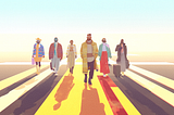 Loss of Resonance? Why Organisations Need to Revisit Their Future Narratives