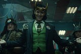 Loki: Season 1 Recap