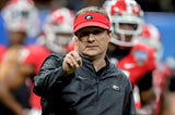 Ranking the SEC Coaches