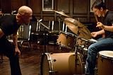 Whiplash: Greatness is Extracted