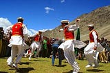 Cultural Festivals of Chitral
Chitral is located in the north of Pakistan, in the mountainous area…