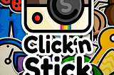 Click ‘n Stick