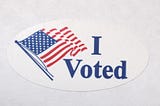 Ranked Choice Voting