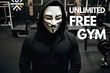 Hacking cult.fit for unlimited free Gym sessions