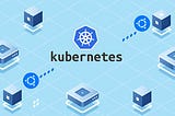 Kubernetes(k8) High-level overview