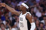 The Heat Report: Heat’s Starters, Bam-Ware Minutes, Bam’s Offensive Development