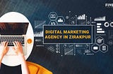 Which is the Best Digital Marketing Agency in Zirakpur