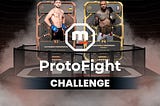 ProtoFight Challenge