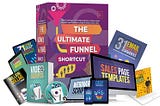 The Ultimate Funnel Shortcut Review + $10K Bonuses
