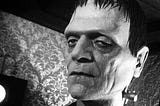 The eerie relevance of Frankenstein…200 years after it was written