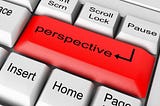 The Power of Seeing the World Through New Eyes