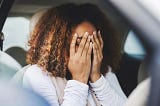 I Developed Anxiety from a Toxic Relationship