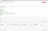Customize Apache Superset Home Page to fit any HTML Block