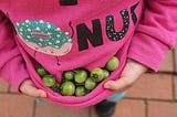 Tattoos & Small Green Tomatoes