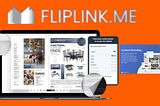 FlipLink.me Review: Revolutionizing PDFs Into Dynamic Flipbooks