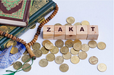 Calculating Zakat using Python