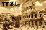 NFT ROME 2024: A Spectacular Experience