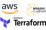 Terraform with AWS(including EFS instead of EBS) Full Automation.