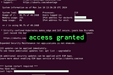 SSRF to Server Takeover PoC (Bug Bounty Writeup)