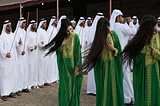 PRESENT CULTURE OF UAE